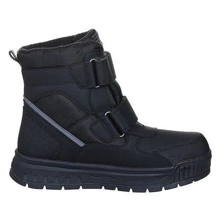 Ботинки зимние Kapika [83-967-10]