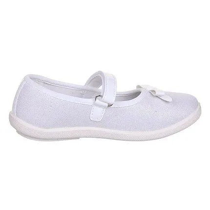 Туфли текстильные EcoTex Zebra [92-575-10]