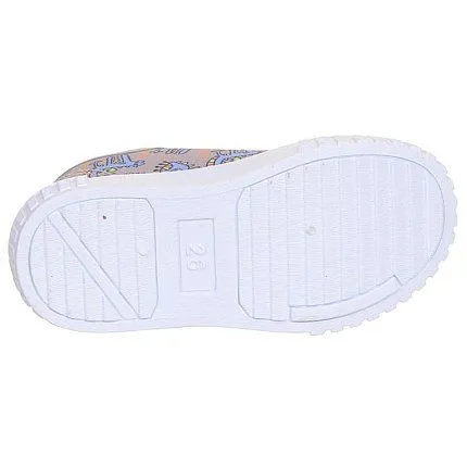 Кеды Kenka [91-842-10]