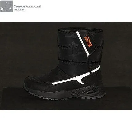 Сапоги зимние Kapika [83-965-10]