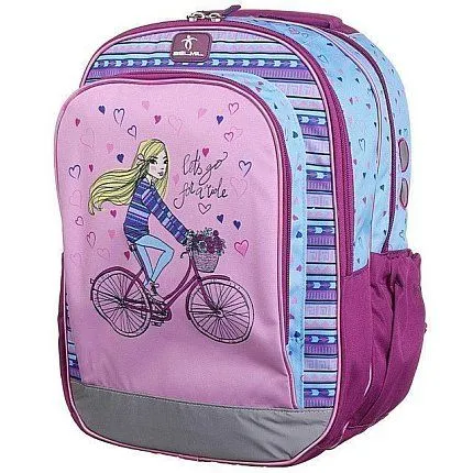 Рюкзак Belmil [60-091-20]