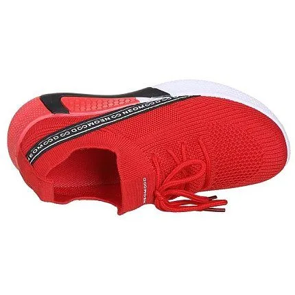 Кроссовки NEOMOOD [93-690-10]