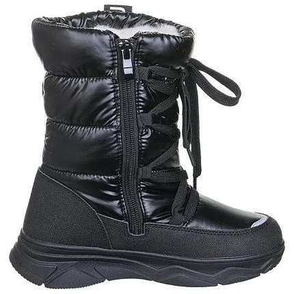 Сапоги зимние КОТОФЕЙ [83-906-10]