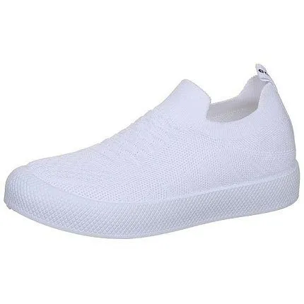 Кроссовки EcoTex Zebra [93-119-10]