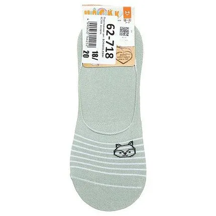 Носки BORISOGLEBSK [62-718-10]