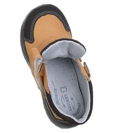 Ботинки деми КОТОФЕЙ [72-519-10]