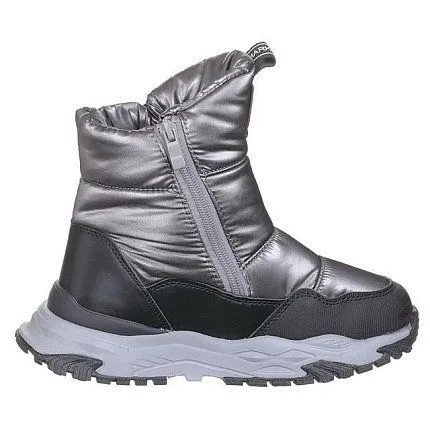 Ботинки зимние Ligolambi [83-888-10]