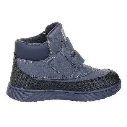 Ботинки деми ANTILOPA [72-940-10]