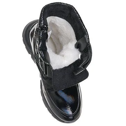 Ботинки зимние Kenka [84-059-10]