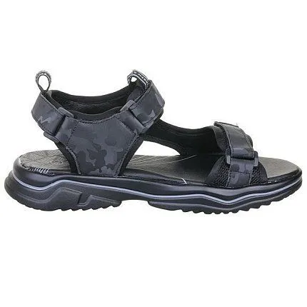 Туфли летние открытые  Kapika [34-101-10]