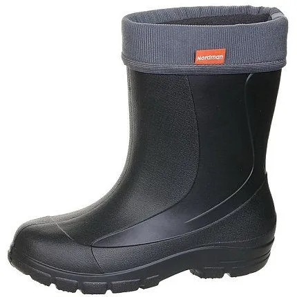 Сапоги резиновые NORDMAN [04-021-20]