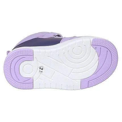 Ботинки деми Kapika [71-876-10]