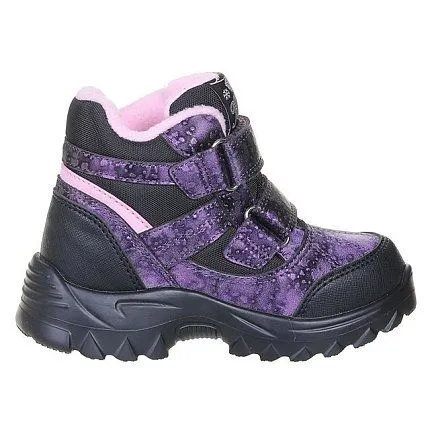 Ботинки деми Kapika [71-923-10]