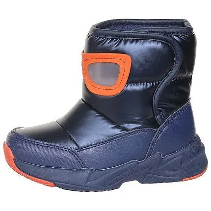 Полусапожки зимние FLAMINGO [81-075-10]