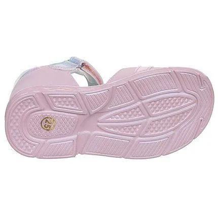 Туфли летние открытые  Kenka [31-350-10]