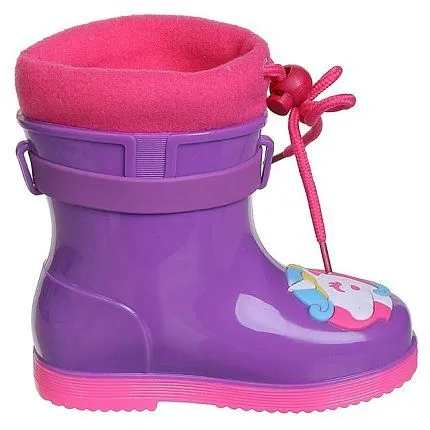 Сапоги резиновые Kenka [01-039-10]