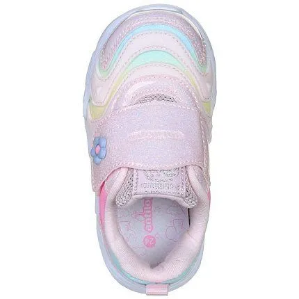 Кроссовки ANTILOPA [91-783-10]