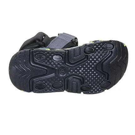 Туфли летние открытые пляж Kapika [22-631-10]