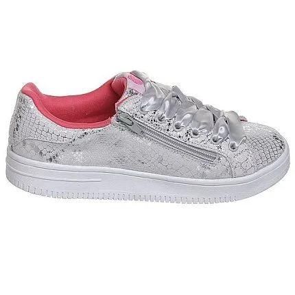 Полуботинки деми ЗЕБРА [73-626-10]