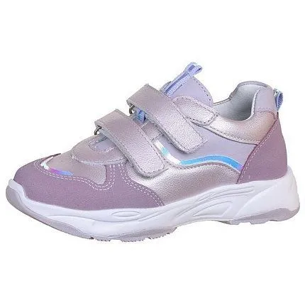 Полуботинки деми КОТОФЕЙ [72-559-10]