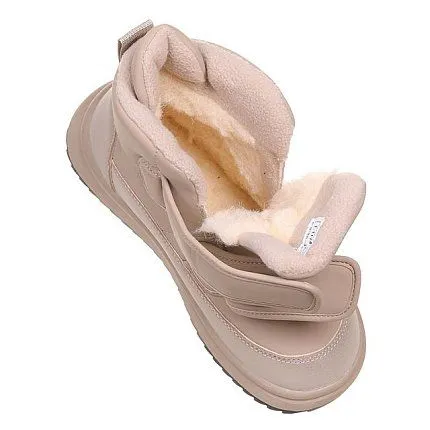 Ботинки зимние Tom&Miki [83-002-10]