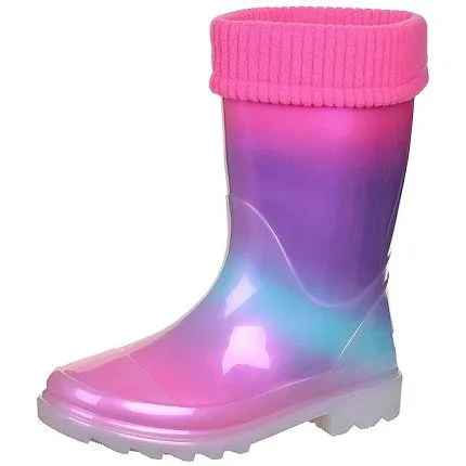 Сапоги резиновые FLAMINGO [03-178-10]