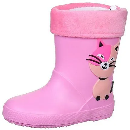 Сапоги резиновые Kenka [01-099-10]