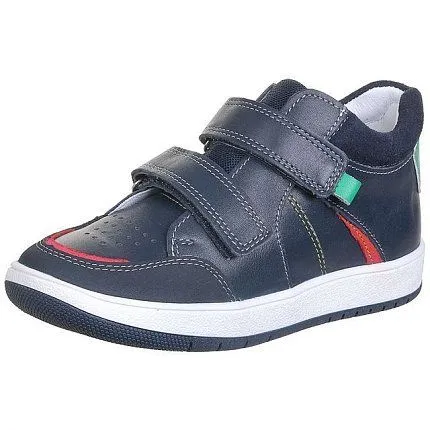 Ботинки деми КОТОФЕЙ [73-670-10]