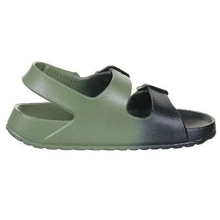 Туфли летние открытые пляж Kapika [23-416-10]