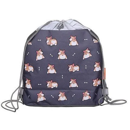 Мешок для сменки 1000 и одна туфелька [62-761-20]