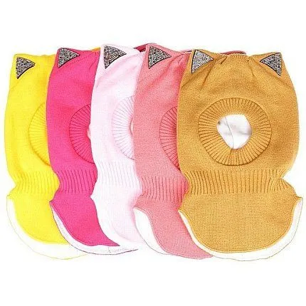 Шлем детский ПОЛЯЯРИК  [60-826-10]