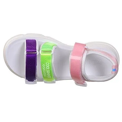 Туфли летние открытые  BETSY [33-604-10]