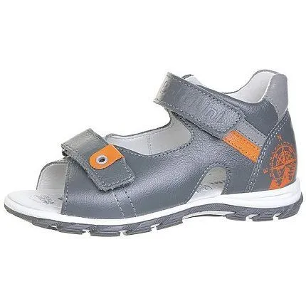 Туфли летние открытые  BOTTILINI  [32-002-10]