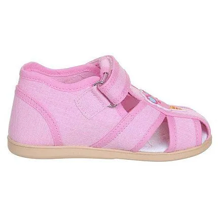 Туфли домашние КОТОФЕЙ [11-262-10]