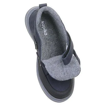 Ботинки деми Kapika [73-079-10]