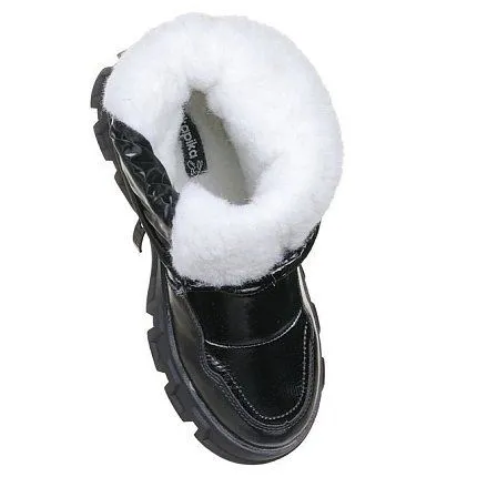 Сапоги зимние Kapika [83-332-10]