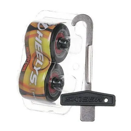 Кроссовки HEELYS [93-278-10]