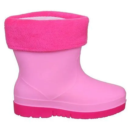 Сапоги резиновые FLAMINGO [01-095-10]