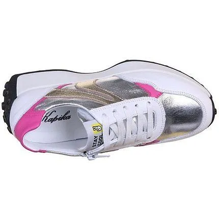 Полуботинки деми Kapika [73-732-10]