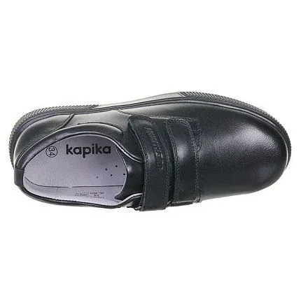 Полуботинки деми Kapika [74-649-20]