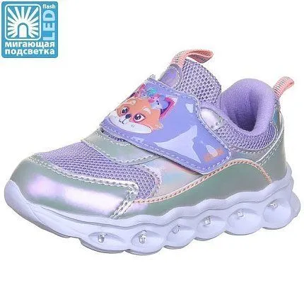 Кроссовки Kenka [91-740-10]