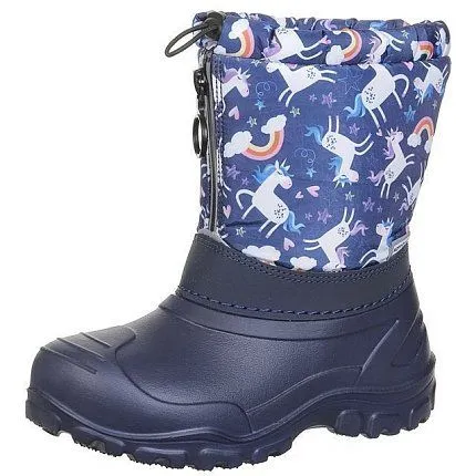 Сноубутсы КОТОФЕЙ [82-796-10]