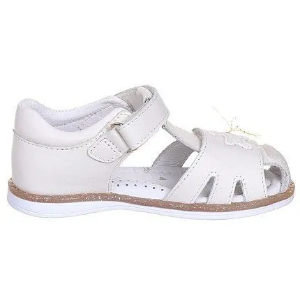 Туфли летние открытые  Kapika [31-672-10]