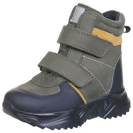 Ботинки зимние КОТОФЕЙ [82-812-10]