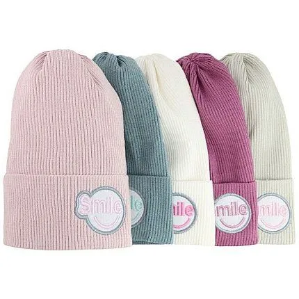 ъ_Шапка ПОЛЯЯРИК  [62-287-10]