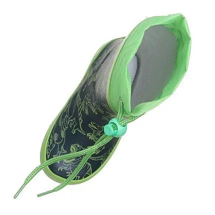 Резиновые сапоги Kapika [01-164-10]