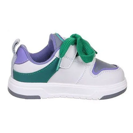 Полуботинки деми Kapika [71-680-10]