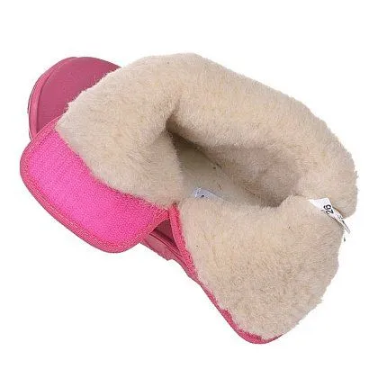 Сапоги зимние BOTTILINI  [81-709-10]