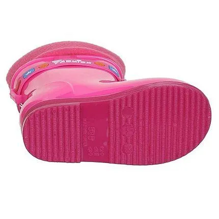 Сапоги резиновые Kenka [01-218-10]