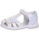 Туфли летние открытые  FLAMINGO [32-390-10]